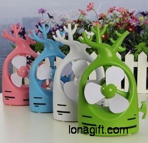 時(shí)尚靚麗大樹款式風(fēng)扇