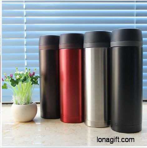 雙層不銹鋼真空保溫杯