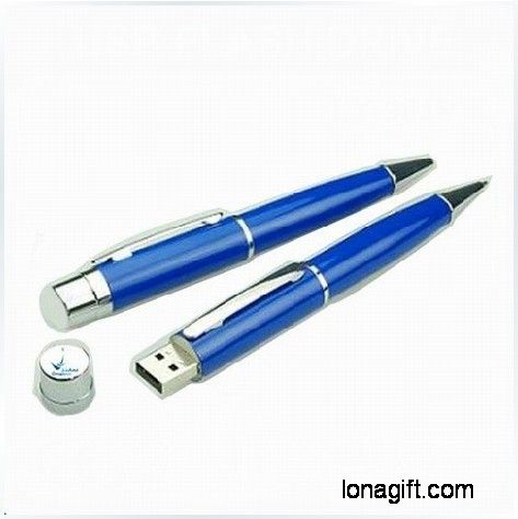 激光LOGO定制U盤(pán)筆