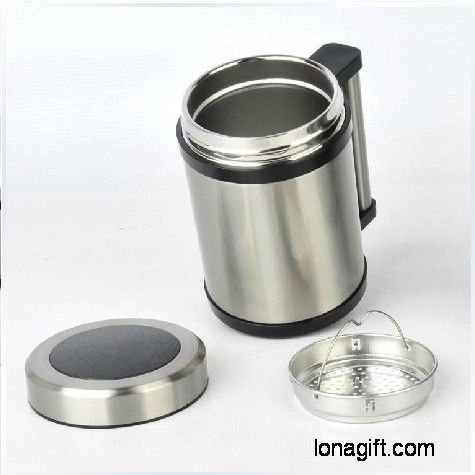 不銹鋼商務(wù)辦公杯