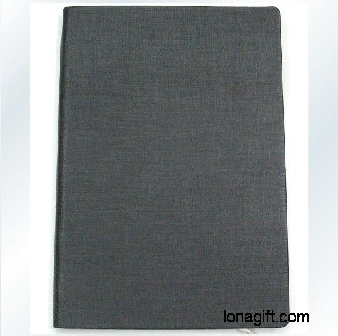 簡(jiǎn)約黑色系列平裝本